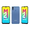 گوشی موبایل سامسونگ مدل Galaxy M21 2021 Edition SM-M215G/DS دو سیم‌ کارت ظرفیت 64 گیگابایت و رم 4 گیگابایت 